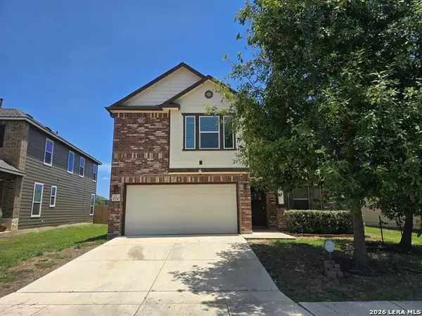 8330 Pioneer Fld, San Antonio, TX 78253