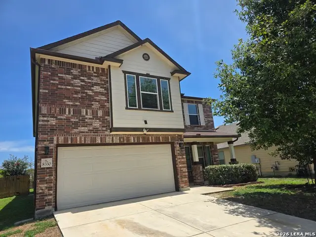8330 Pioneer Fld, San Antonio, TX 78253 - #2