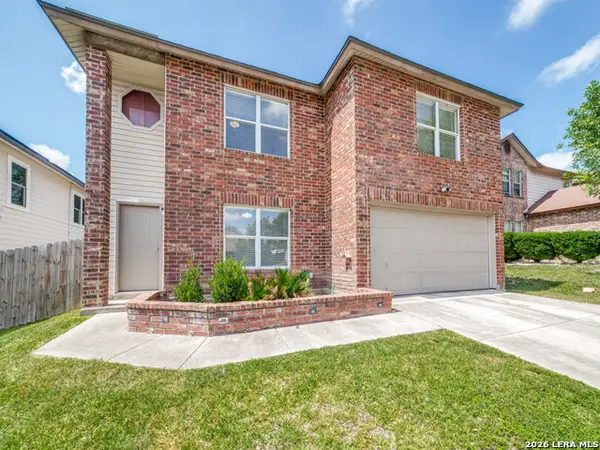 10830 Bentsen Palm, San Antonio, TX 78254