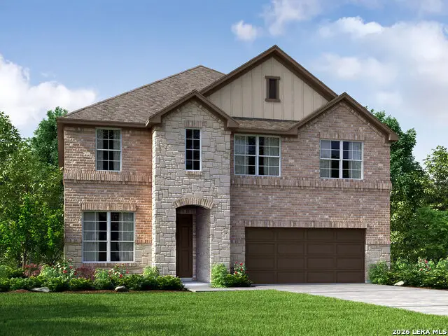 11349 Feather Vale Blank, San Antonio, TX 78254 - #1