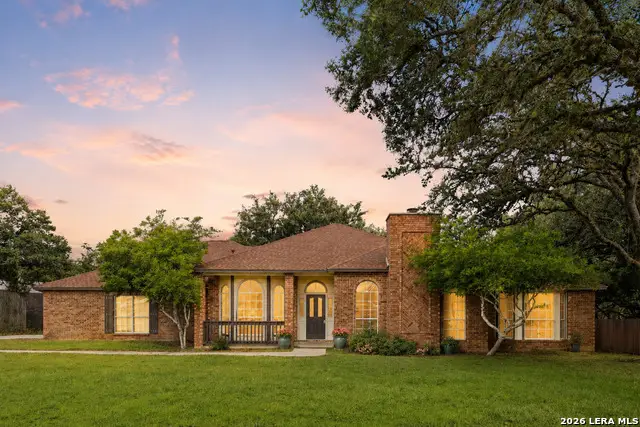 27313 Timberline Dr, San Antonio, TX 78260 - #1