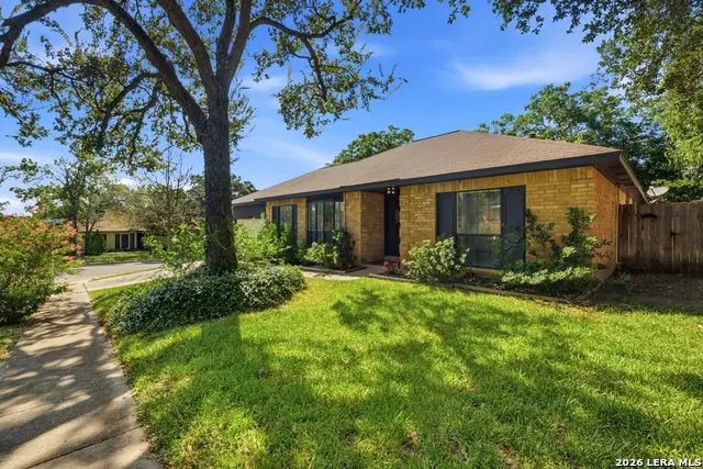 7867 Lark Rdg, San Antonio, TX 78250 - #1