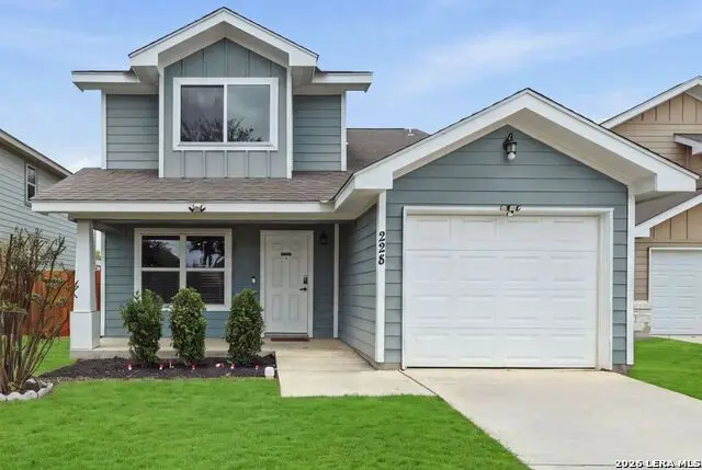 228 Mar Hill St, Seguin, TX 78155 - #1