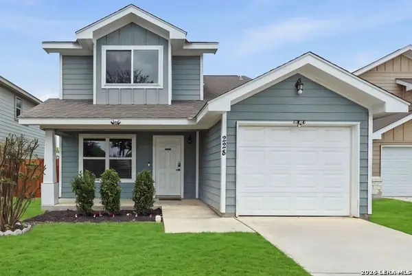 228 Mar Hill St, Seguin, TX 78155