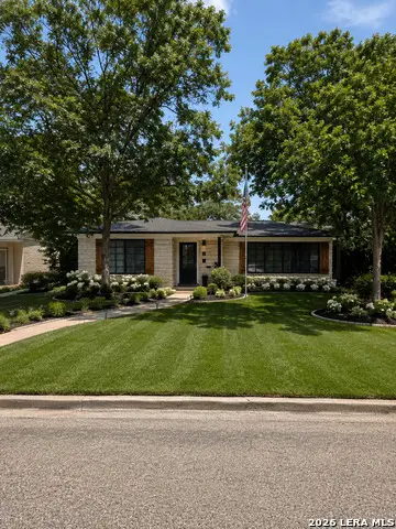 307 Tanglewood, San Antonio, TX 78216 - #1