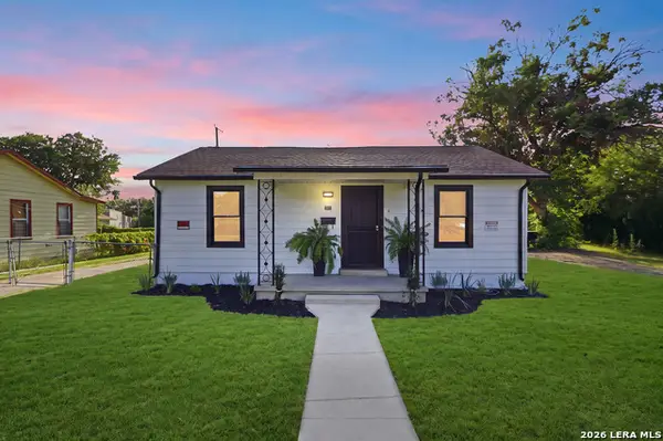 215 Westway Dr, San Antonio, TX 78225