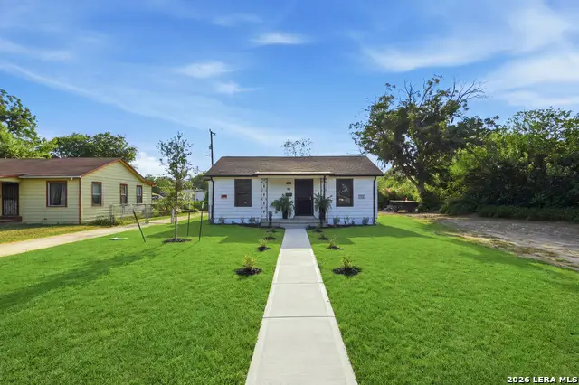 215 Westway Dr, San Antonio, TX 78225 - #2