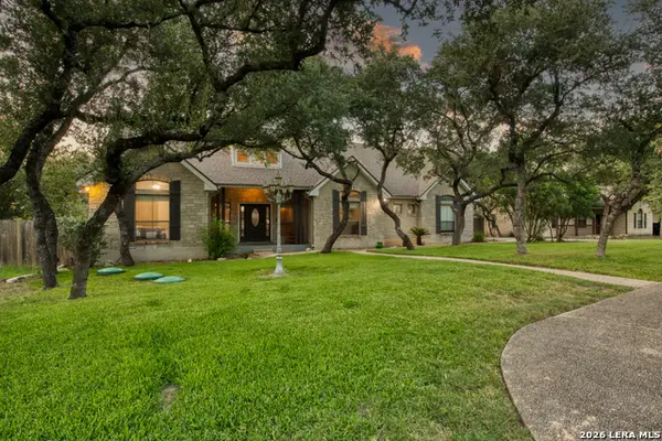 619 Heavenly Sky, San Antonio, TX 78260