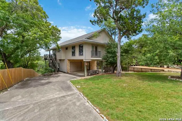 1115/1103 Riviera, Canyon Lake, TX 78133 - #2