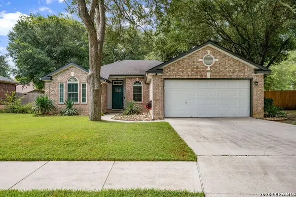 1009 Sandy Ridge, Schertz, TX 78154