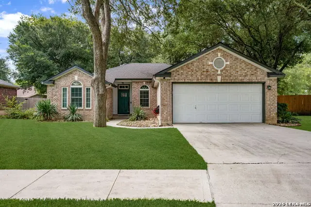1009 Sandy Ridge, Schertz, TX 78154 - #2