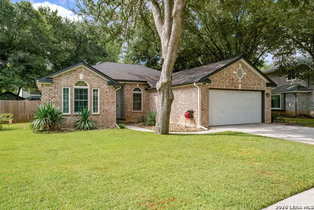 1009 Sandy Ridge, Schertz, TX 78154 - #3