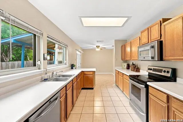 8107 Sunshine Trail, San Antonio, TX 78244 - #1
