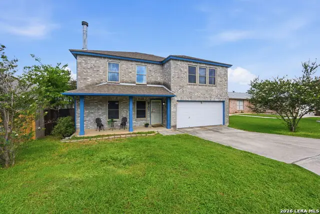8107 Sunshine Trail, San Antonio, TX 78244 - #2