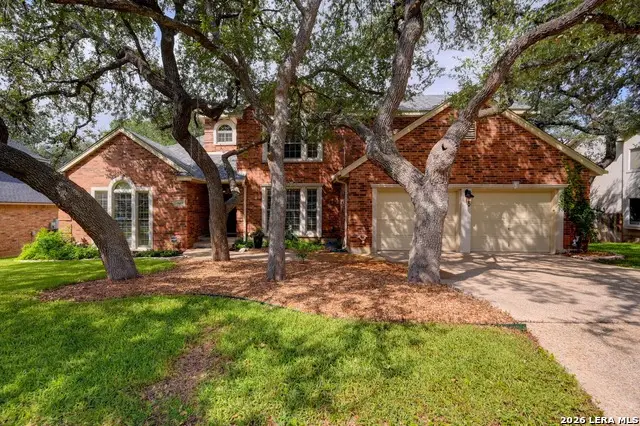 15607 Dawn Crst, San Antonio, TX 78248 - #1
