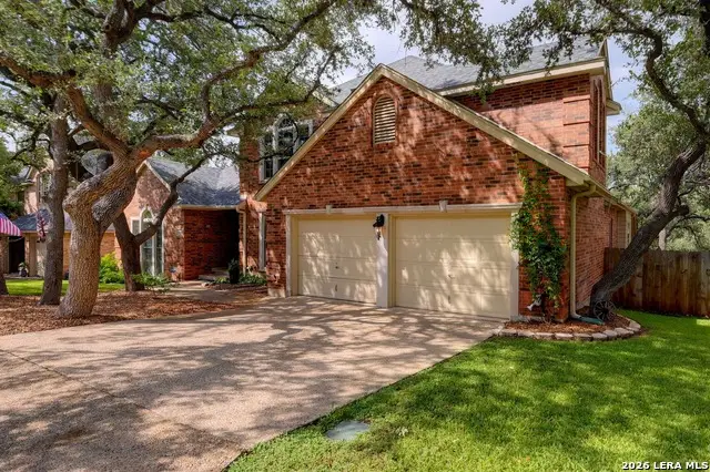 15607 Dawn Crst, San Antonio, TX 78248 - #3
