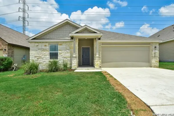 8231 Noble Crst, Converse, TX 78109