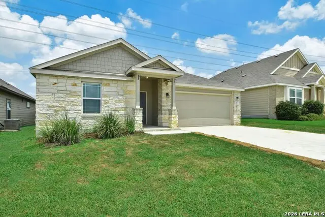 8231 Noble Crst, Converse, TX 78109 - #2