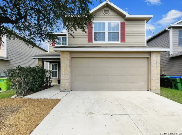 135 Balsa Di Prato, San Antonio, TX 78253
