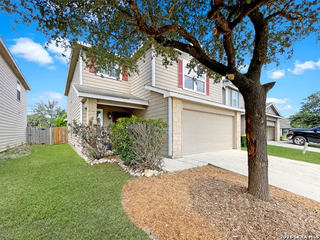 135 Balsa Di Prato, San Antonio, TX 78253 - #2