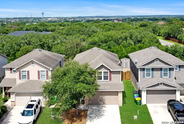 135 Balsa Di Prato, San Antonio, TX 78253 - #3