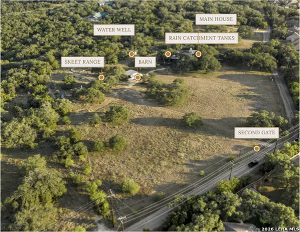 22050 Hanging Oak, San Antonio, TX 78266