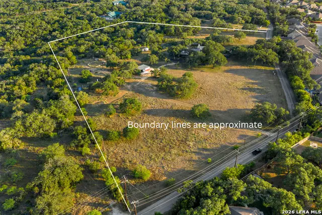 22050 Hanging Oak, San Antonio, TX 78266 - #2