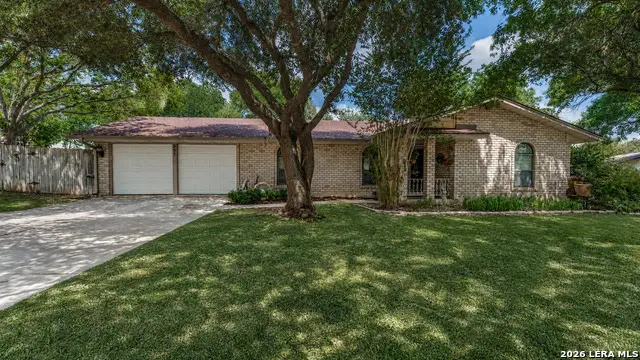 507 Amistad, Universal City, TX 78148 - #1