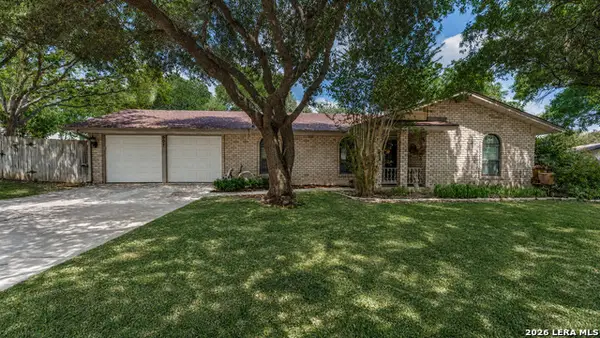 507 Amistad, Universal City, TX 78148