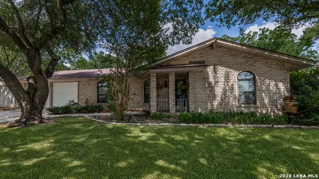 507 Amistad, Universal City, TX 78148 - #2