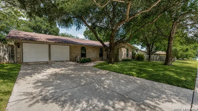 507 Amistad, Universal City, TX 78148 - #3