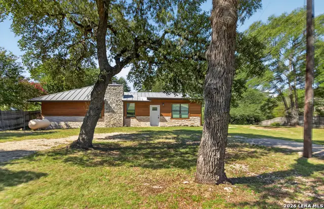 1932 Canyon Lake Dr, Canyon Lake, TX 78133 - #2