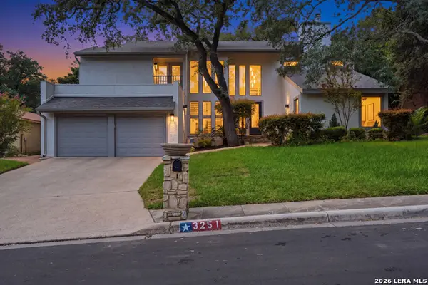 3251 Swandale Dr, San Antonio, TX 78230