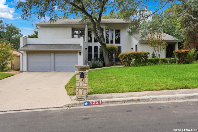 3251 Swandale Dr, San Antonio, TX 78230 - #2