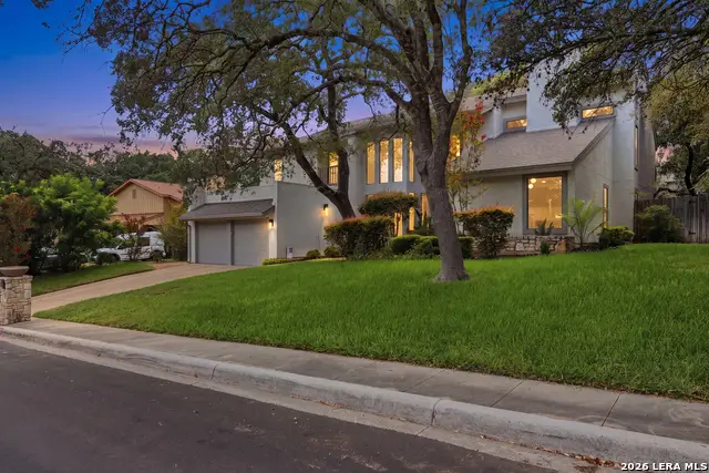 3251 Swandale Dr, San Antonio, TX 78230 - #3