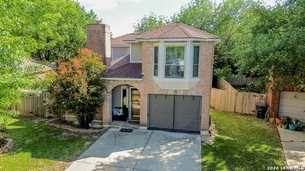 7598 Tantivity, San Antonio, TX 78249