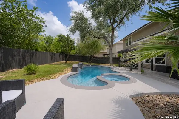 731 Ranch Fls, San Antonio, TX 78245