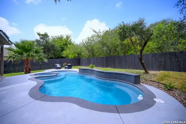 731 Ranch Fls, San Antonio, TX 78245 - #2