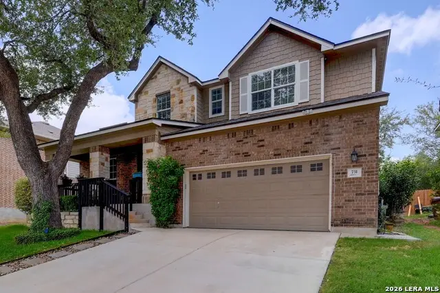 731 Ranch Fls, San Antonio, TX 78245 - #3