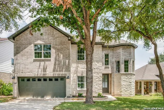 15 Ferris Creek, San Antonio, TX 78254 - #1