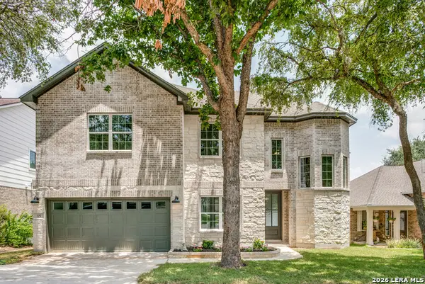 15 Ferris Creek, San Antonio, TX 78254