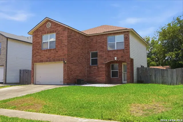 16211 Ike Ln, Selma, TX 78154 - #1