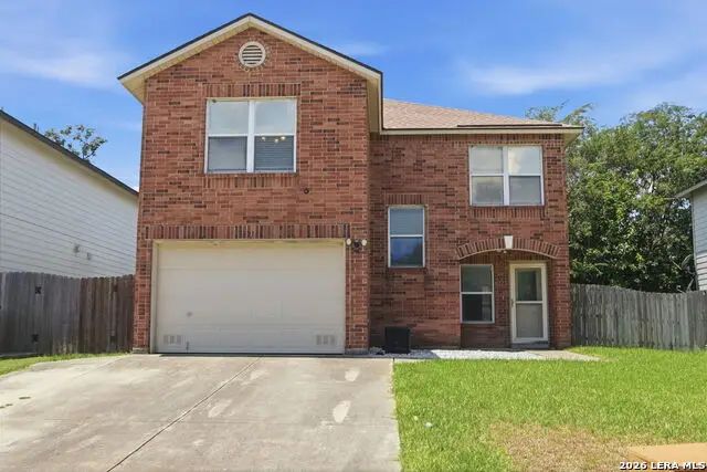 16211 Ike Ln, Selma, TX 78154 - #2