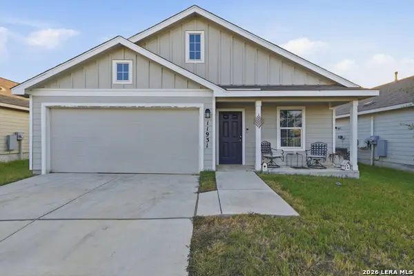 11931 Catbird, San Antonio, TX 78221