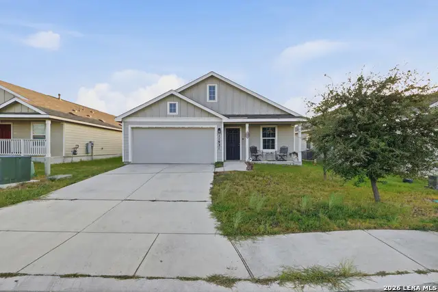 11931 Catbird, San Antonio, TX 78221 - #2