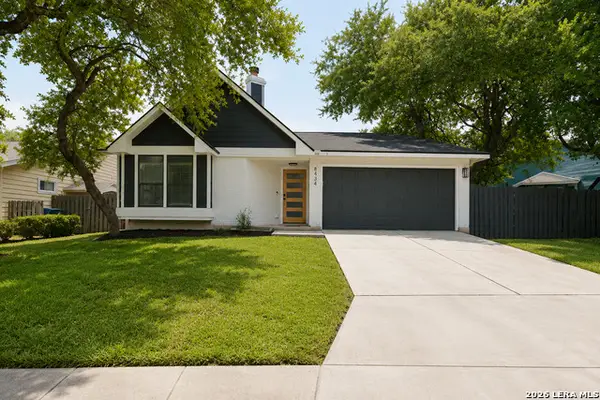 8434 Star Creek Dr, San Antonio, TX 78251