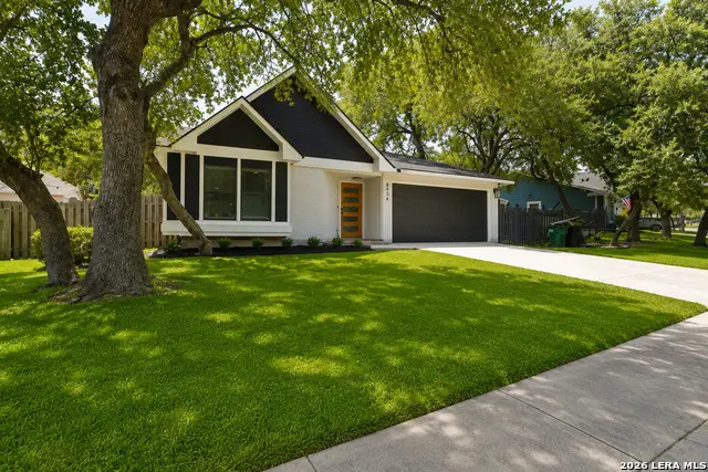 8434 Star Creek Dr, San Antonio, TX 78251 - #2