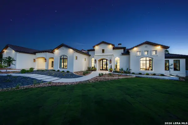 117 Monterey Trail, Boerne, TX 78006