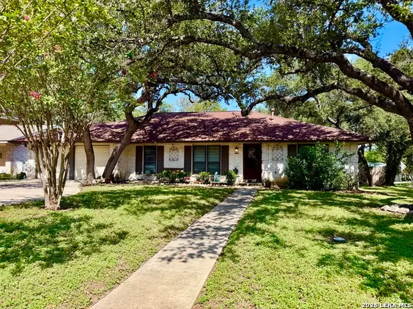 11527 Sayanora Ct, San Antonio, TX 78216