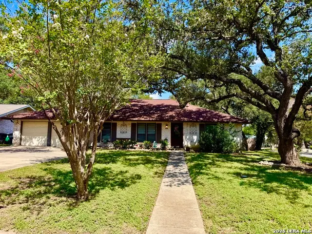 11527 Sayanora Ct, San Antonio, TX 78216 - #3